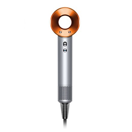 Dyson Supersonic Ionic ヘアドライヤー HD03 ULF IIF アイアン/フューシャ ※他色あり