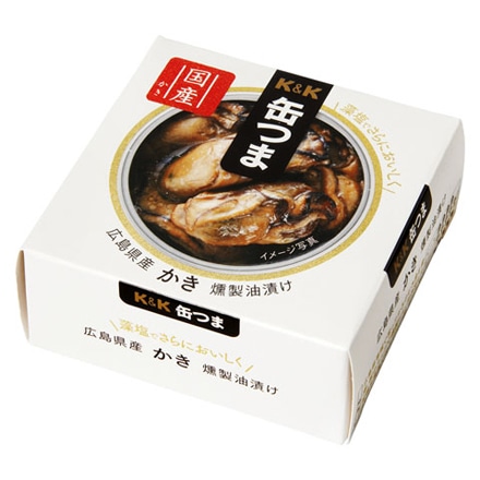 K&K 国産缶つまセット TKH-500A