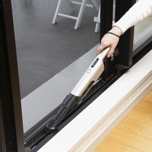 siroca 2wayコードレススティッククリーナー SV-S251