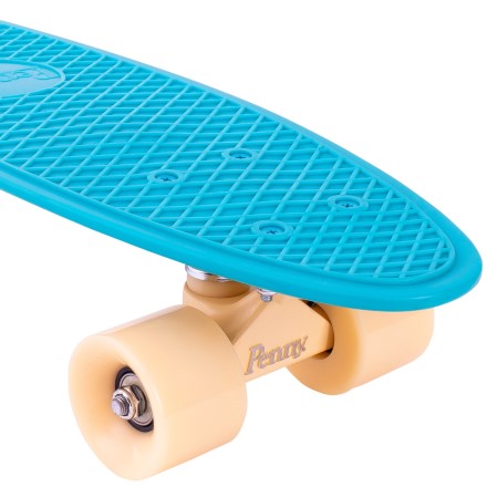 ペニースケートボード 2020 COASTAL BLUE 22インチ ※他色あり