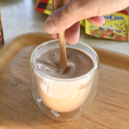 スペイン国民的ココア飲料 コラカオ タワー Colacao (18g×50袋入)