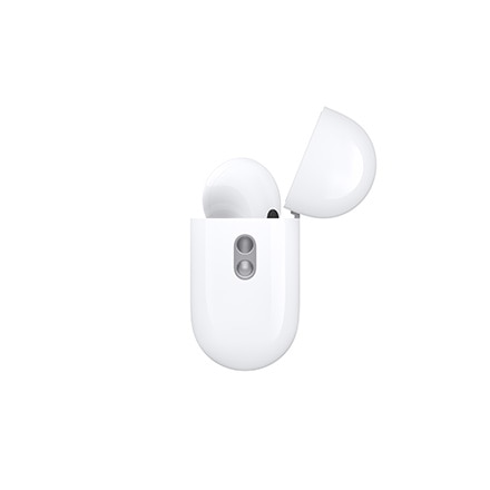 Apple AirPods Pro (第2世代) MagSafe充電ケース(USB-C)付き MTJV3J/A