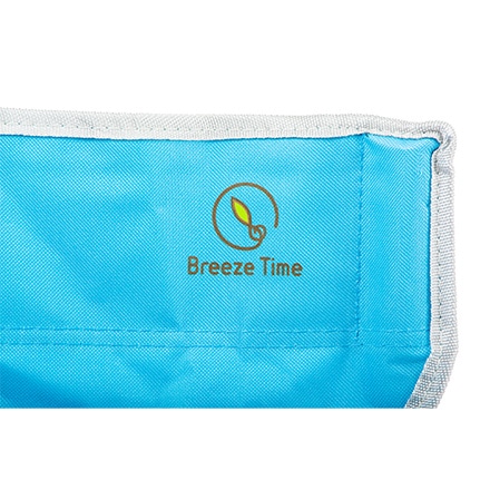 BreezeTime チェア ミニ スカイブルー BT02CM005B ※他色あり