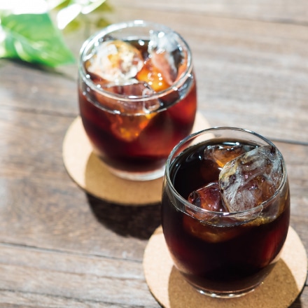 カップオブエクセレンス アイス リキッド コーヒー 6本
