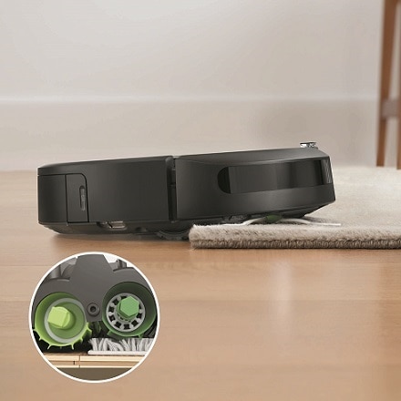 iRobot ロボット掃除機ルンバ i7 i715060