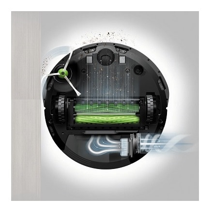 iRobot ロボット掃除機ルンバ i7+ i755060