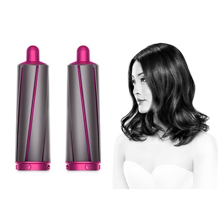 Dyson Airwrap スタイラー (HS01VNSFN)