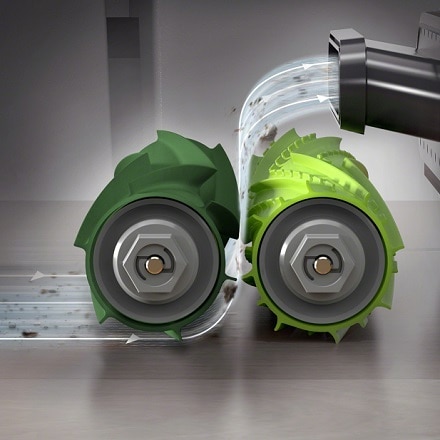 iRobot ロボット掃除機ルンバe5 e515060