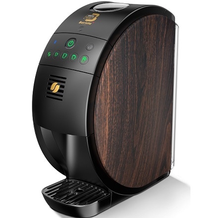 ネスレ ネスカフェ ゴールドブレンド バリスタフィフティ BARISTA 50 HPM9639-PR プレミアムレッド ※他色あり