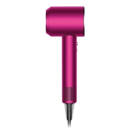 Dyson supersonic ionic ヘアドライヤー HD03 ULF FFN BR フューシャ/ニッケル