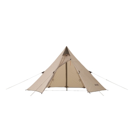 ロゴス Tradcanvas Tepee 2ルーム 300-BB 71805611【販売期間:2022年5月18日~2022年11月30日】