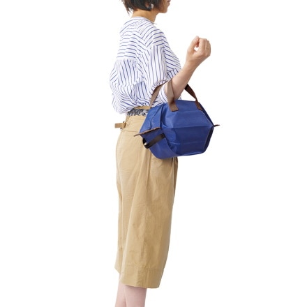 Shupatto 保冷バッグS ネイビー ※他色あり S444 NV