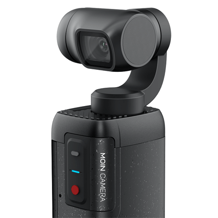 MOZA ハンドヘルドカメラ MOIN Camera MPC01
