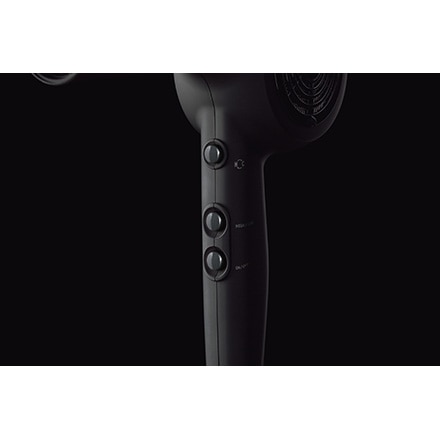 ホリスティックキュア マグネットヘアプロ ドライヤー エアリー HCD-P01DG