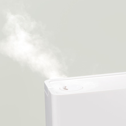 siroca ハイブリッド加湿器 SHH-140