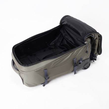 カリマー airportpro40 Black ※他色あり
