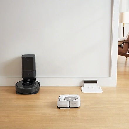 iRobot ロボット掃除機ルンバ i7 i715060