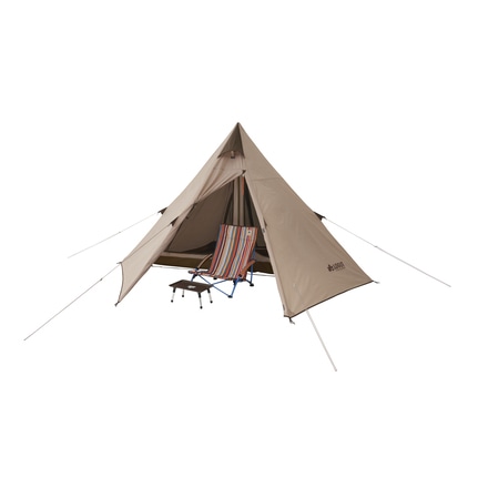 ロゴス Tradcanvas Tepee 2ルーム 300-BB 71805611【販売期間:2022年5月18日~2022年11月30日】