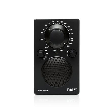 チボリオーディオ PAL BT Generation2 ラジオ付 Bluetoothスピーカー ピンク PALBT2-9483-JP ※他色あり