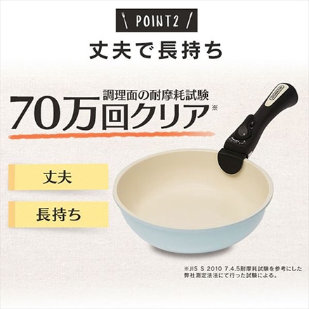 アイリスオーヤマ セラミックカラーパン 13点セット IH対応 ピンク CC-SE13N ※他色あり