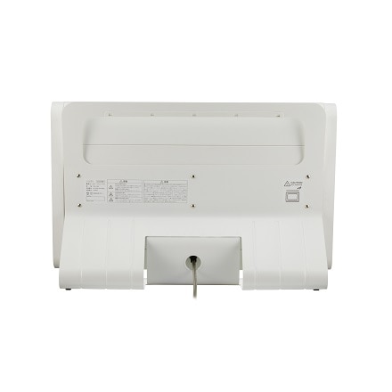 cado 電気ヒーター ホワイト SOL-002-WH-JP ※他色あり