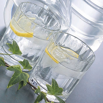 夢水氣 天然アルカリイオン水 北海道 2L×6本
