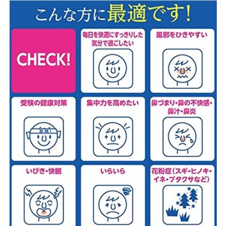 鼻洗浄 サイナスリンス 詰め替え用 120包