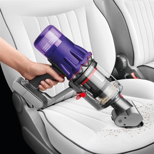 Dyson Digital Slim Fluffy (SV18 FF)