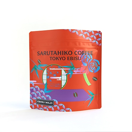 猿田彦珈琲 コーヒースターターキット スタンダード