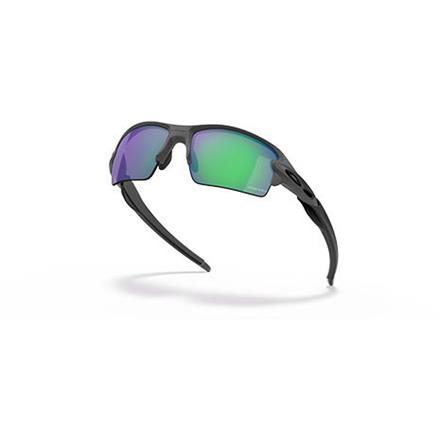 オークリー ゴルフ OO9271-4261 フラック2.0 サングラス スチール OAKLEY FLAK 2.0 (A) Prizm Jade Steel スチール