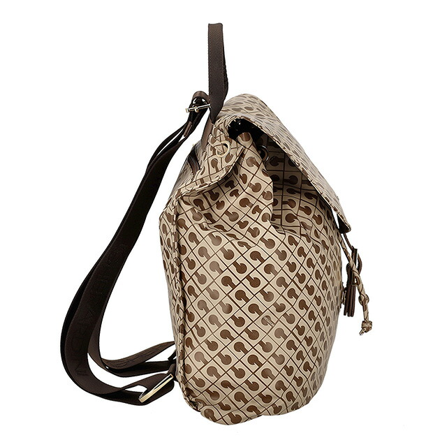 ゲラルディーニ バックパック レディース ブランド GHERARDINI GH1533 TA/BU TA-BU 旅行 高級 おしゃれ プレゼント 女性 実用的 かわいい