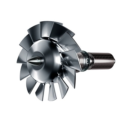Dyson Airwrap スタイラー (HS01VNSFN)