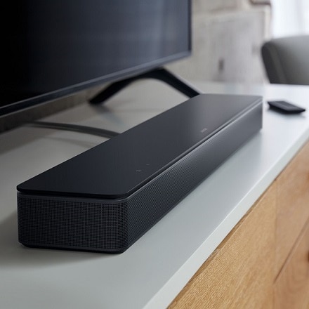 Bose Smart Soundbar 300 ブラック Smart SNDBR 300