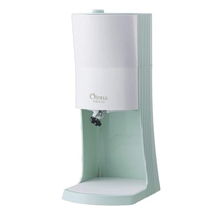 電動ふわとろ雪かき氷器 DTY-B1BK ブラック ※他色あり
