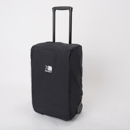 カリマー clamshell40 Black ※他色あり