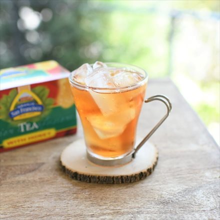スペイン産 はちみつ紅茶 20袋入×3箱セット セイロンティー 105g