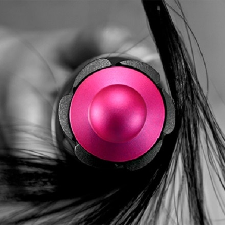 Dyson Airwrap スタイラー (HS01VNSFN)