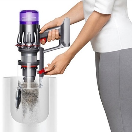 Dyson Digital Slim Fluffy Origin SV18 FF ENT N