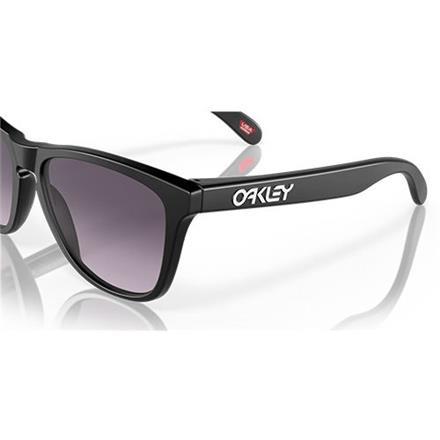 オークリー OO9245-D054 フロッグスキン アジアンフィット サングラス Matte Black FROGSKINS (A) PRIZM ROAD JADE Matte Black