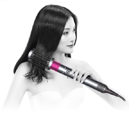 Dyson Airwrap スタイラー (HS01VNSFN)