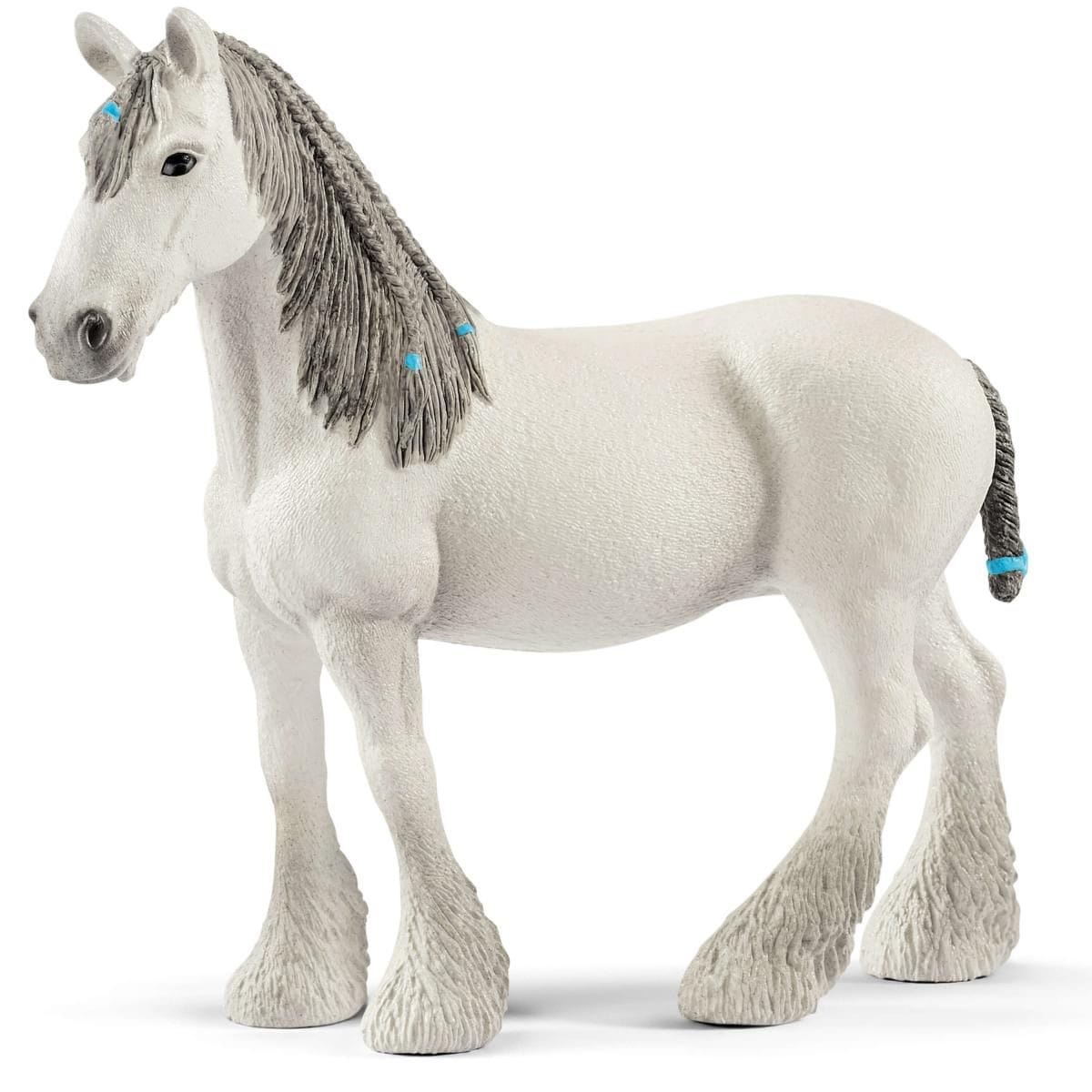 Schleich きゅう舎