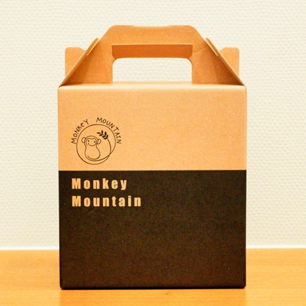 MONKEY MOUNTAIN クラフトビール 6本 ギフトセット