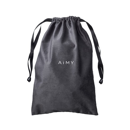 AiMY BEAUTREAT PRO グレー AIM-HD01(GY)