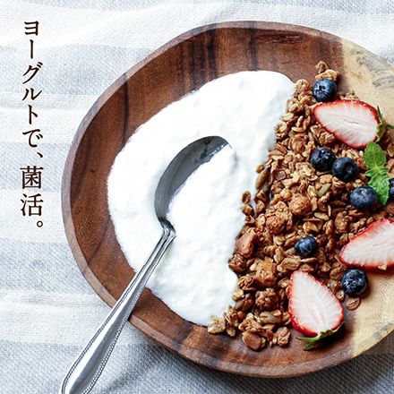 タマチャンショップ しあわせ 雑穀 グラノーラ カカオ 180g
