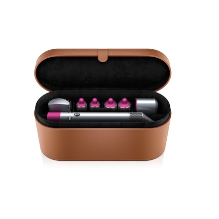 Dyson Airwrap スタイラー (HS01VNSFN)
