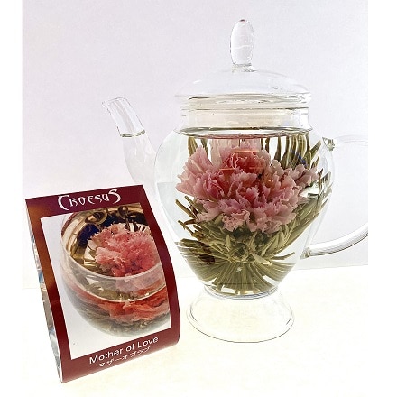 クロイソス 工芸茶3種セット
