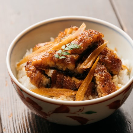 鰻楽 うなぎ蒲焼 大容量セット