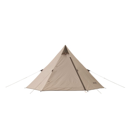 ロゴス Tradcanvas Tepee 2ルーム 300-BB 71805611【販売期間:2022年5月18日~2022年11月30日】