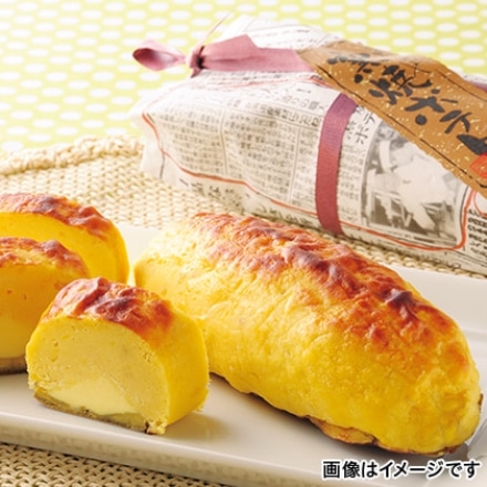 北海道スイートポテト 200g×3本