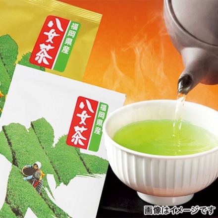 八女茶 5袋